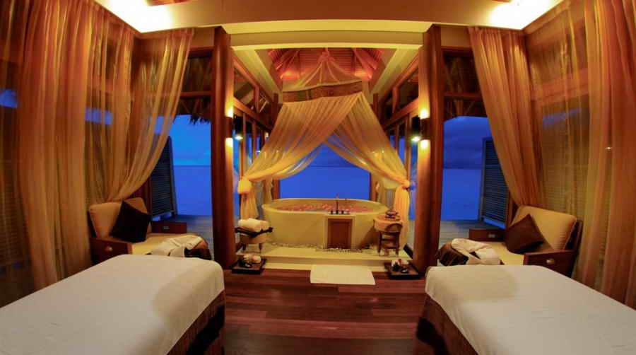 Мальдивы отель 3 звезды